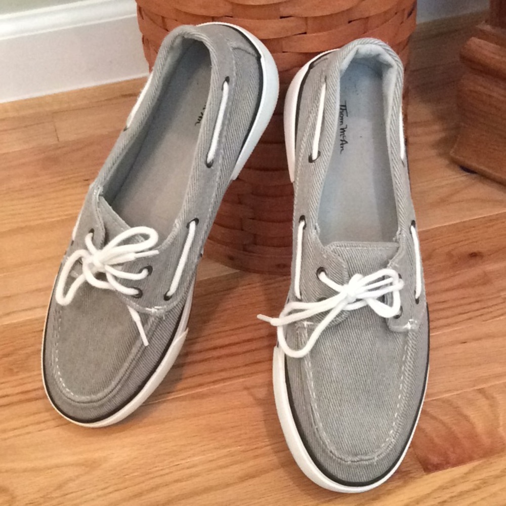 Thom Mcan Shoes